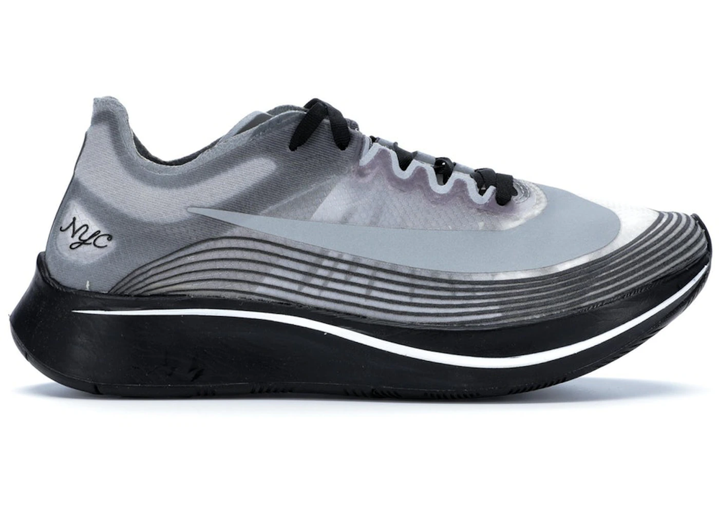 Nike zoom 2025 fly 12.5
