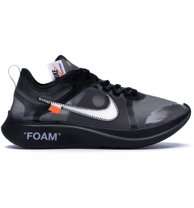 Zoom Flys Nike Off White Air Zoom Fly Zoom Flys Off White Nike Air