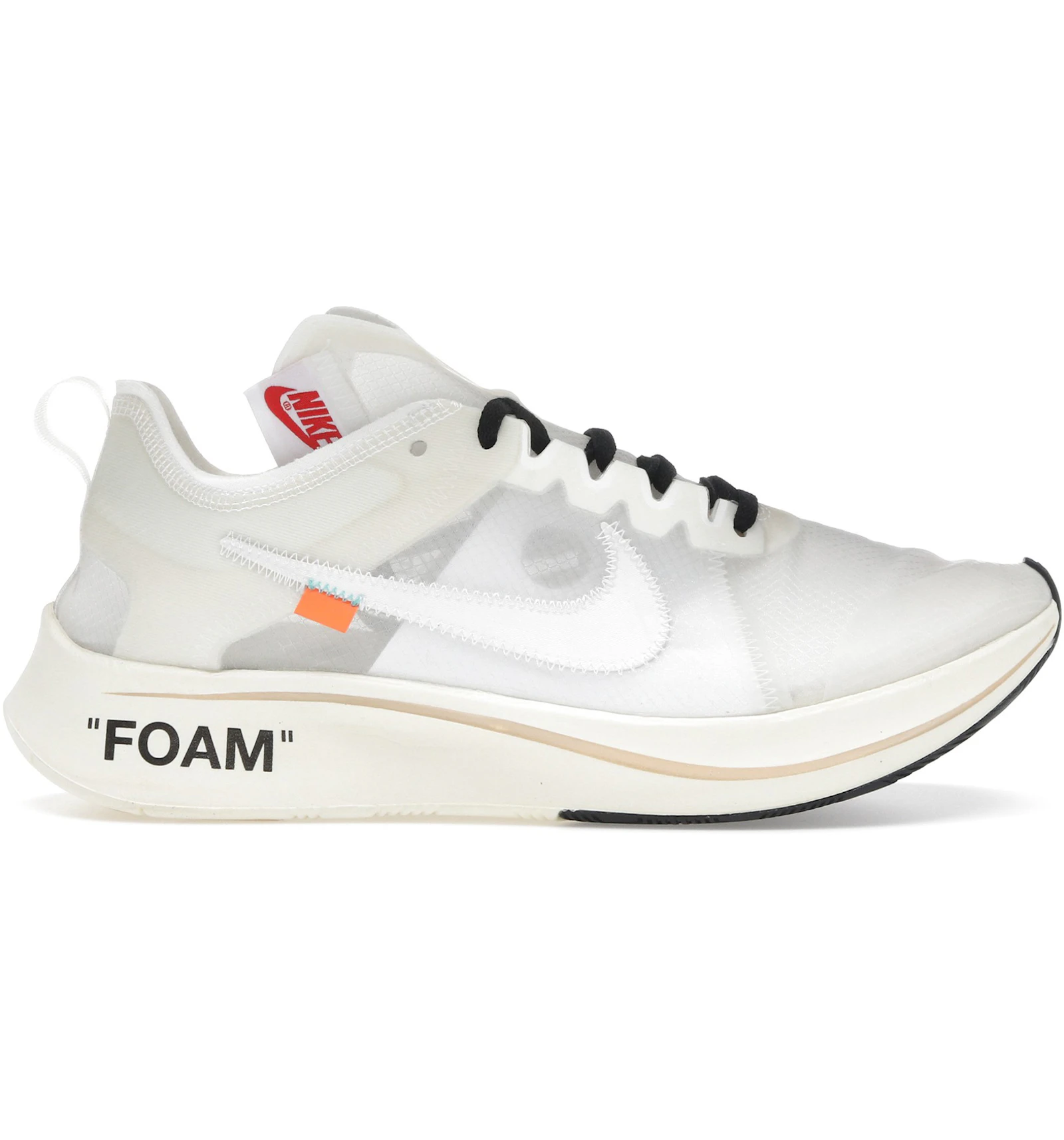 nike off white next