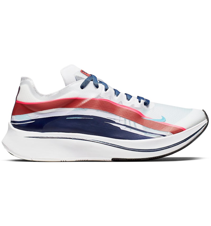 Nike Zoom Fly SP AS Graphic Streaks Women s BQ7940 140 GB