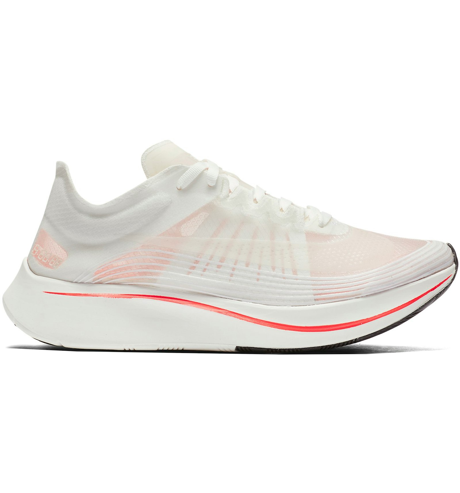 Nike Zoom Fly SP Breaking 2 (2018) (Women's) - AJ8229-106 - US