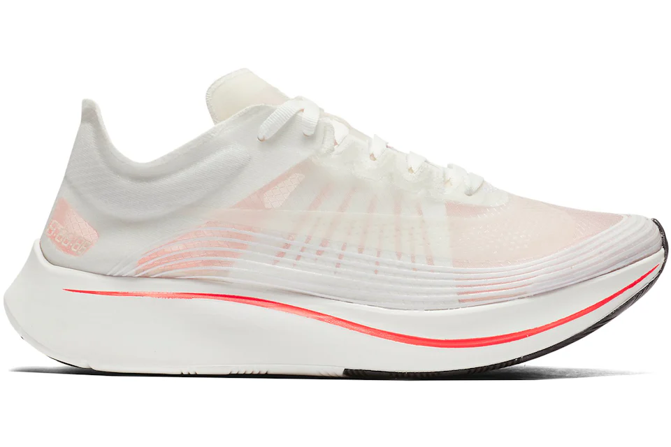 Nike Zoom Fly SP Breaking 2 2018 Women s AJ8229 106 US