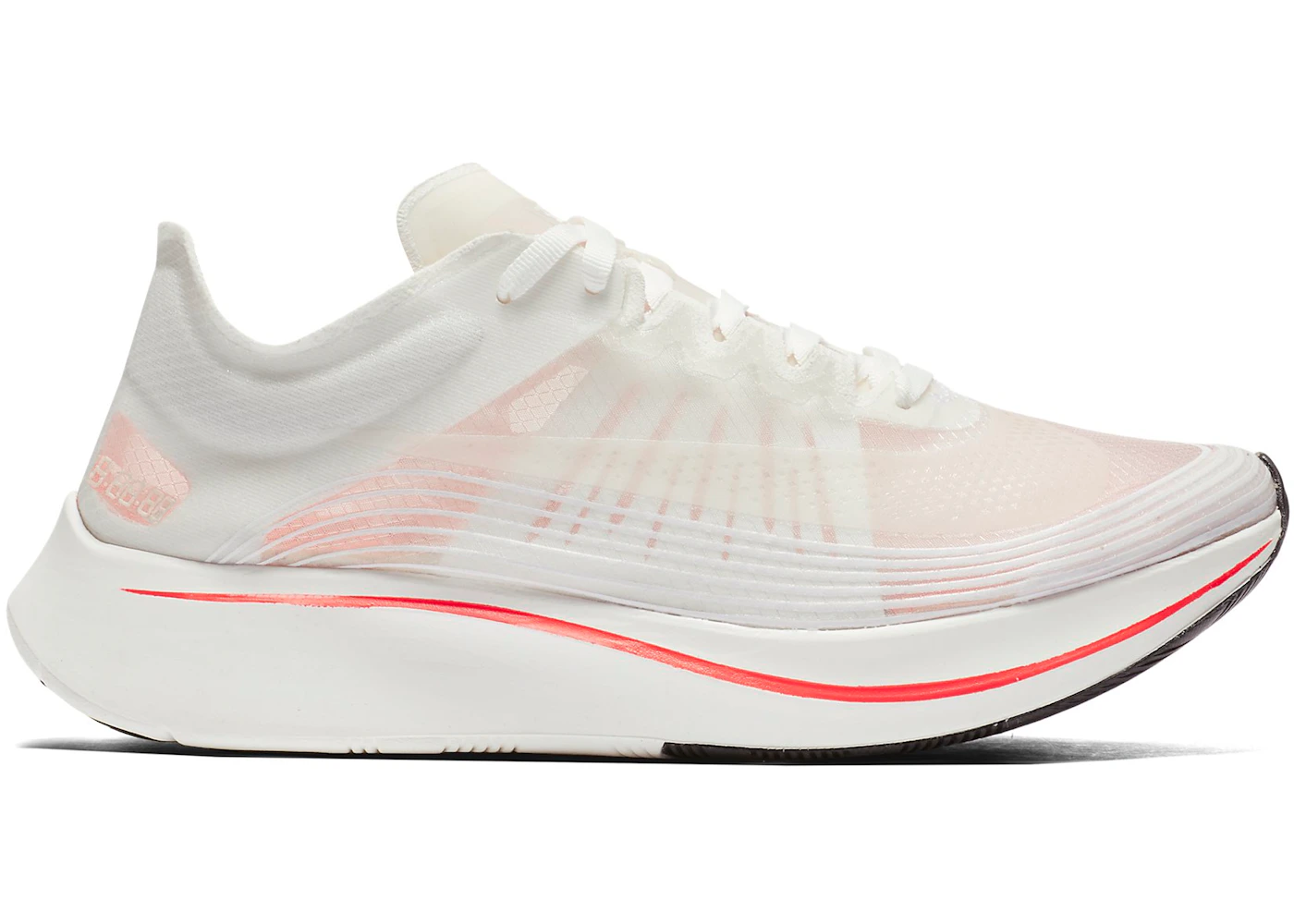 Zoom fly 2 hotsell