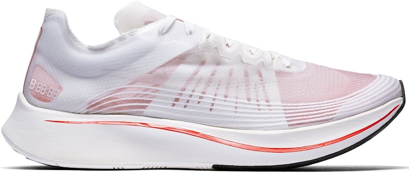 Nike Zoom Fly SP Dusty Peach (Women's)