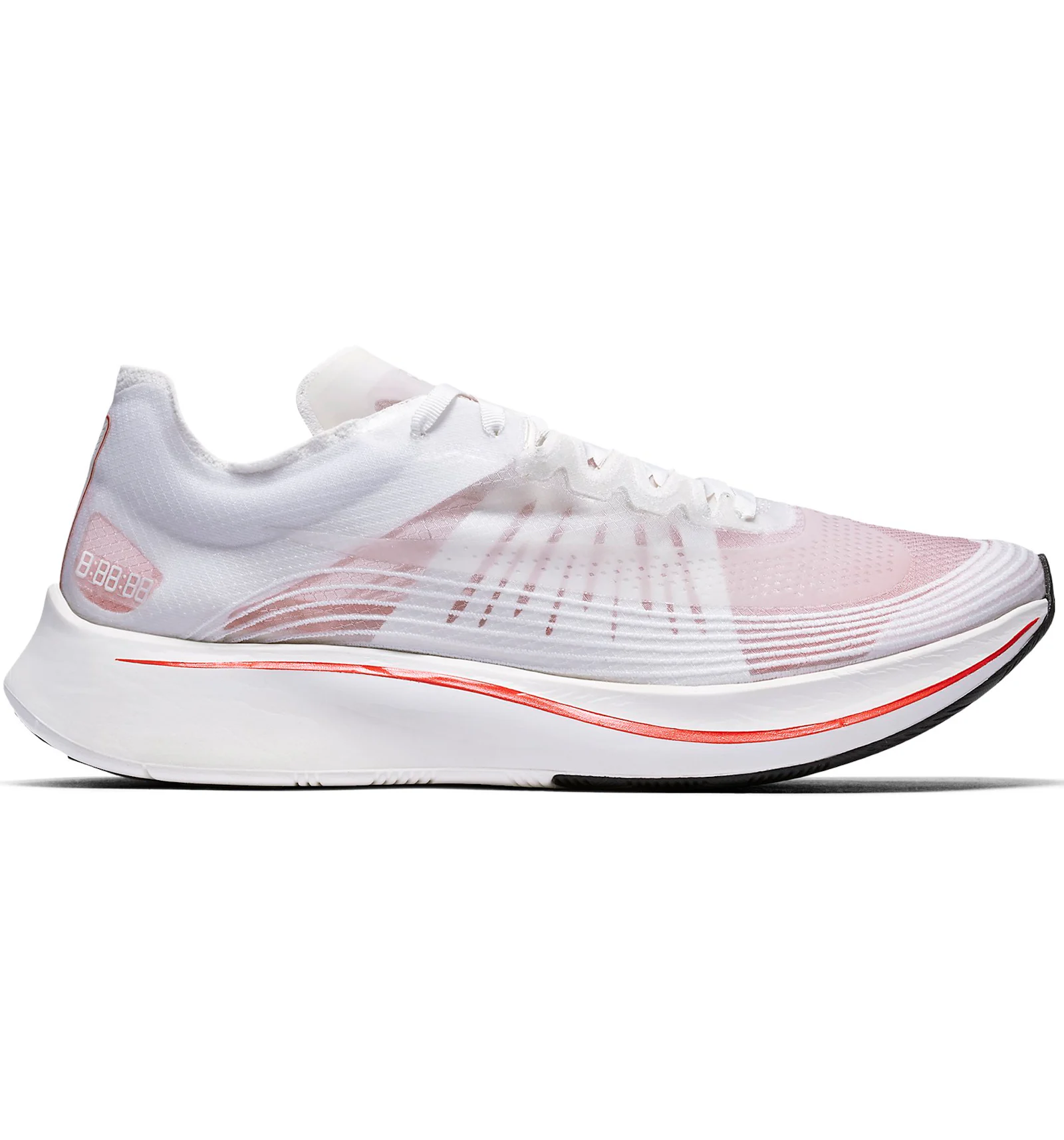 Off-white x nike zoom fly sp black stockx outlet