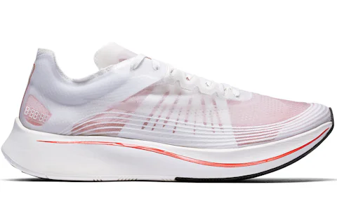 Nike Zoom Fly SP Breaking2 Men's - AA3172-100 - US
