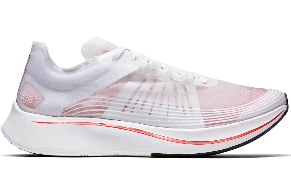 Nike zoom fly sp 2025 size guide