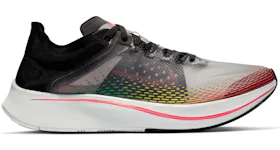 Nathan bell x 2025 nike zoom fly sp