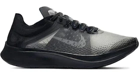 Nike Zoom Fly SP Fast Grey Black
