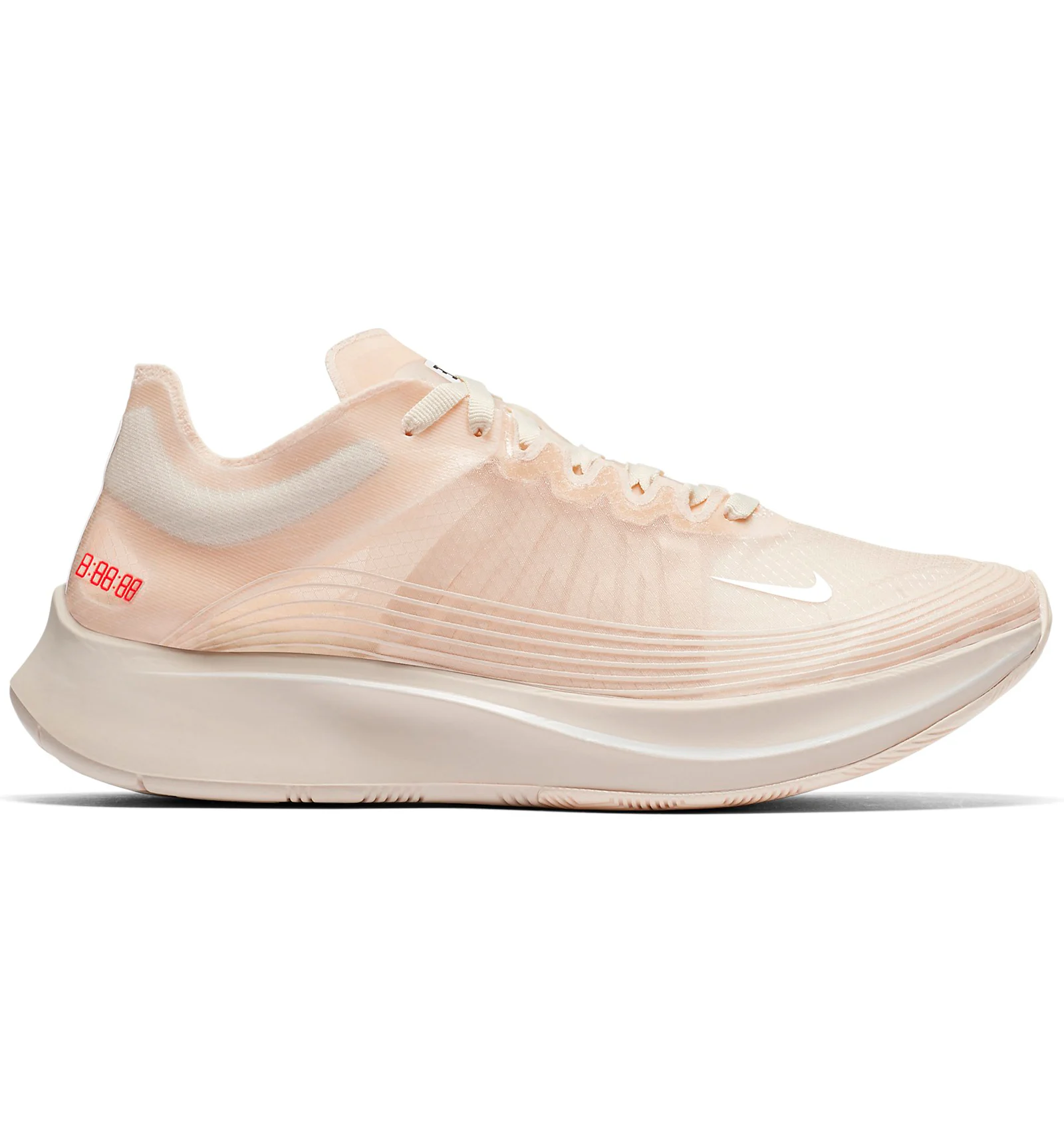 Women's nike zoom fly sp best sale