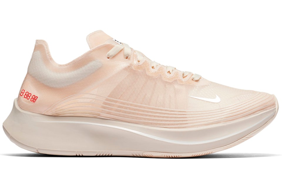 Stock x 2025 zoom fly