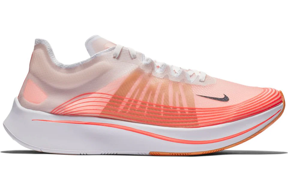 Nike zoom fly sp womens best sale