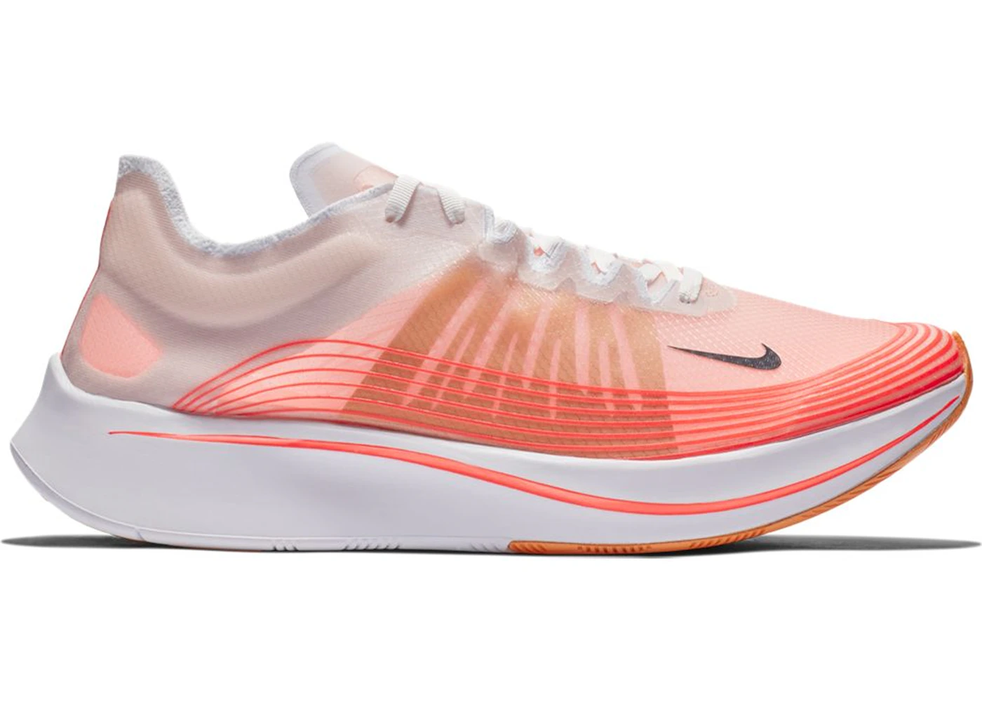 Zoom fly 2025 sp red