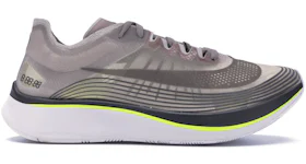 Zoom fly off white pink stockx Clearance