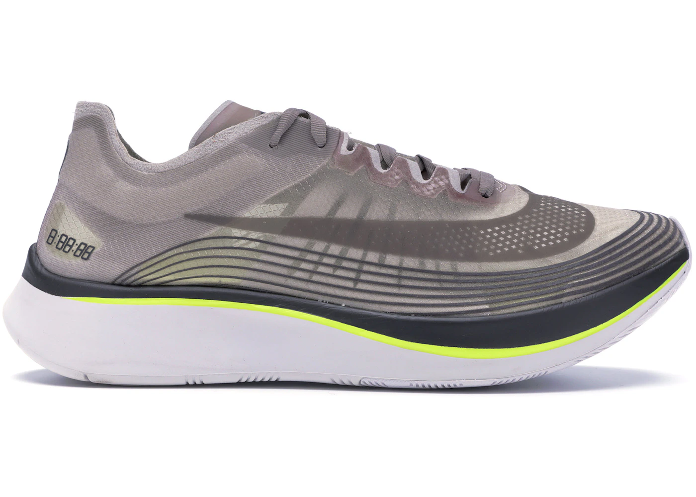 Nike Zoom Fly Sepia Stone Men's - AA3172-201 - US