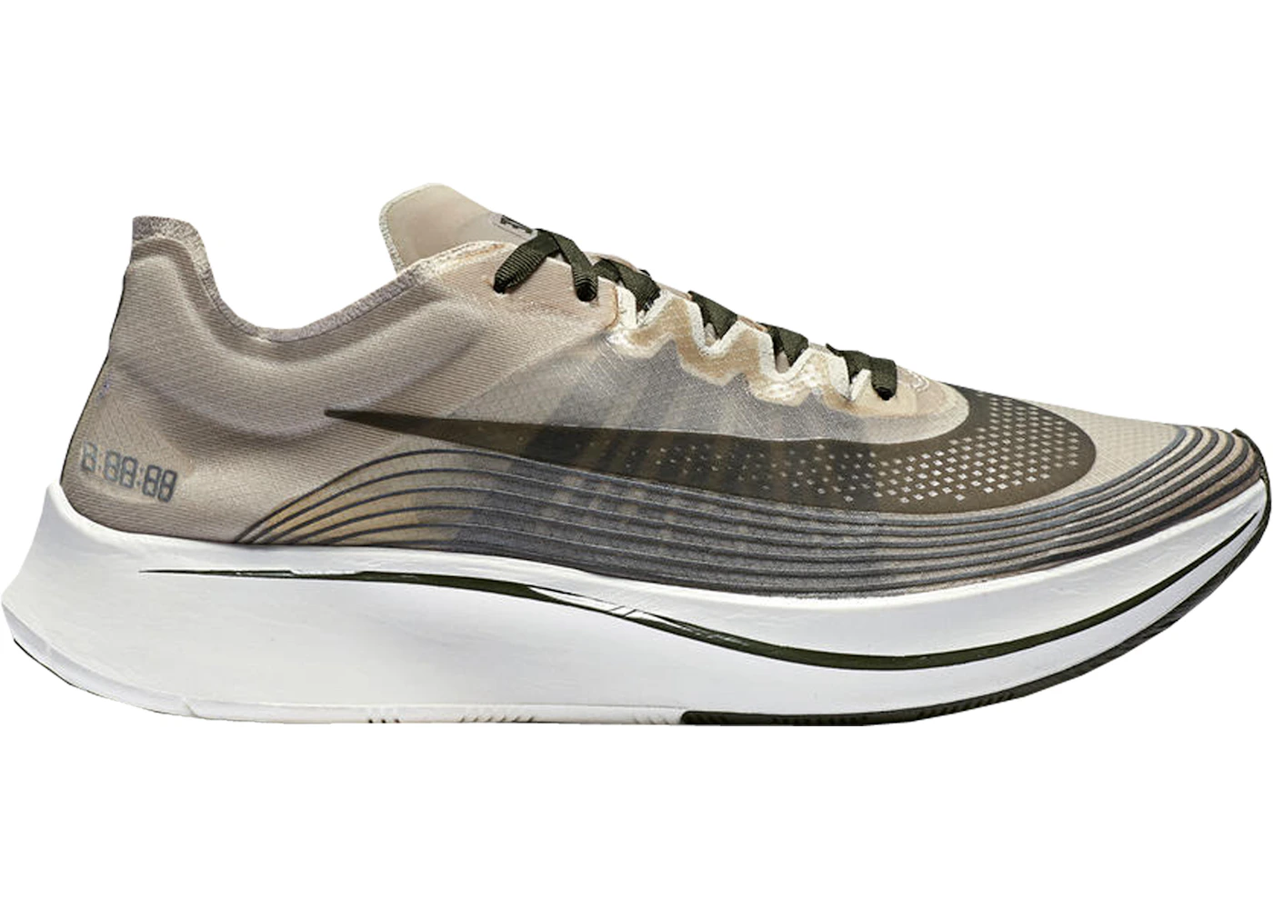 Nike Shoe Nike Zoom Fly Camo Nike Zoom Fly Shanghai Men's AA3172