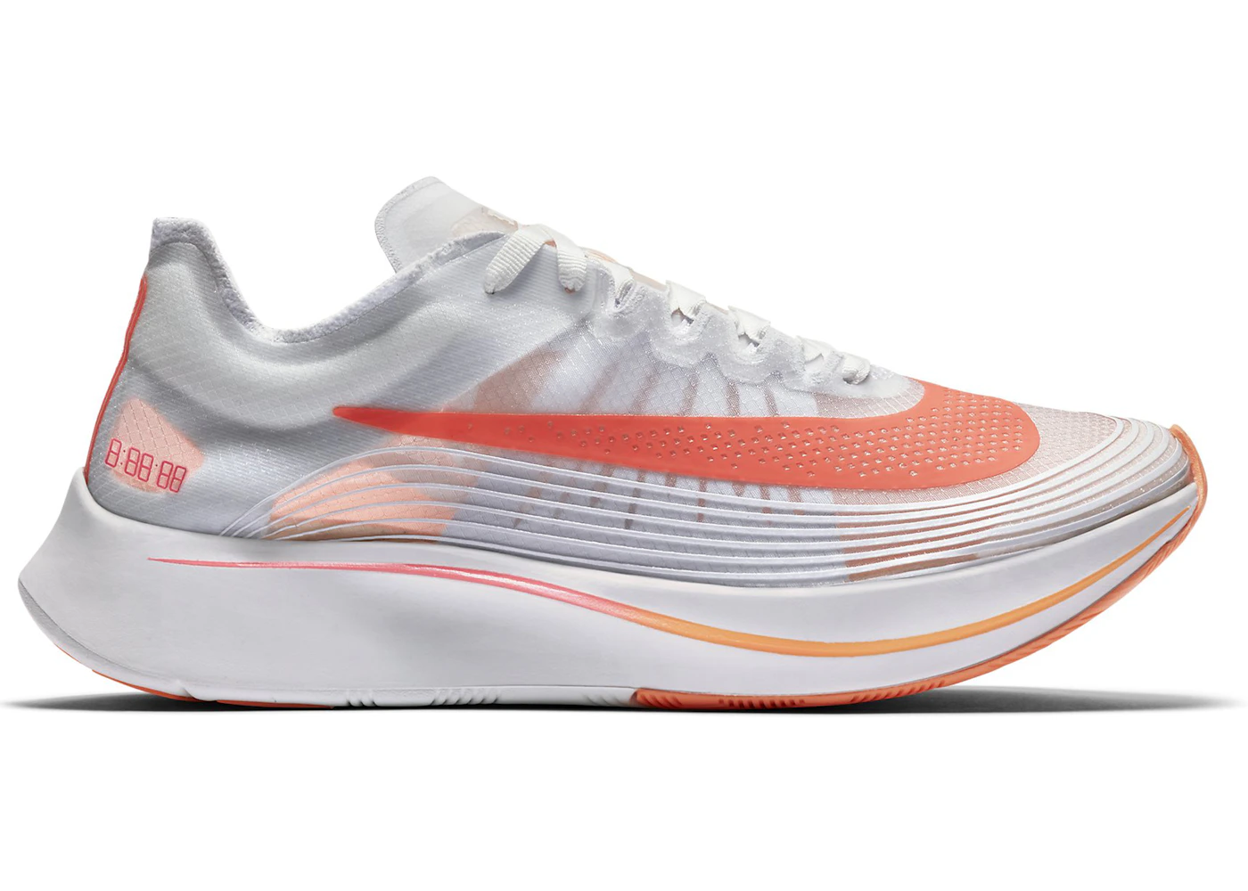Nike zoom fly sp 2025 dark citron