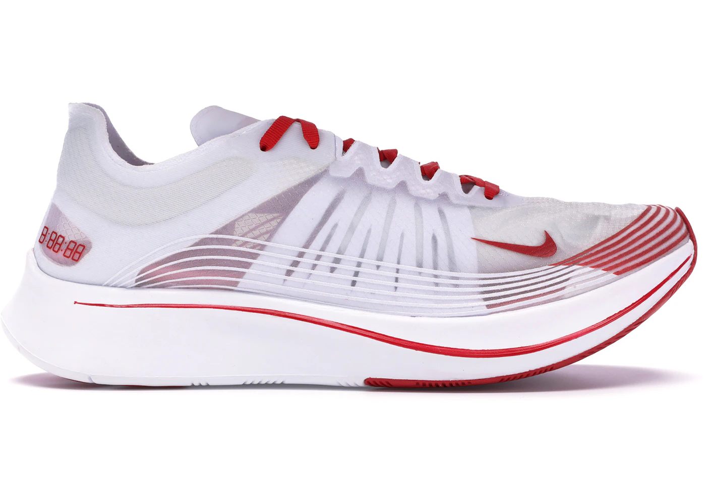 Nike zoom fly sp men's running shoe Clearance