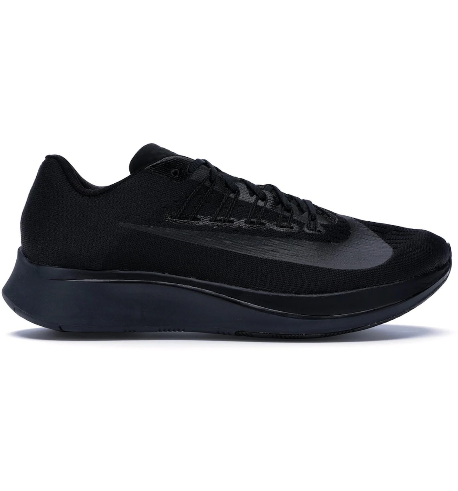Nike zoom fly black anthracite hotsell