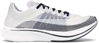 Nike Zoom Fly Off-White Men's - AJ4588-100 - US
