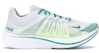 Nike Zoom Fly White Lucid Green
