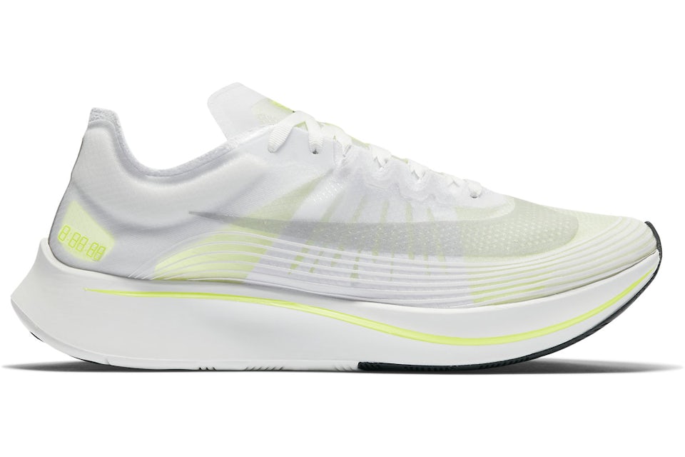 Nike zoom 2025 fly sp stockx