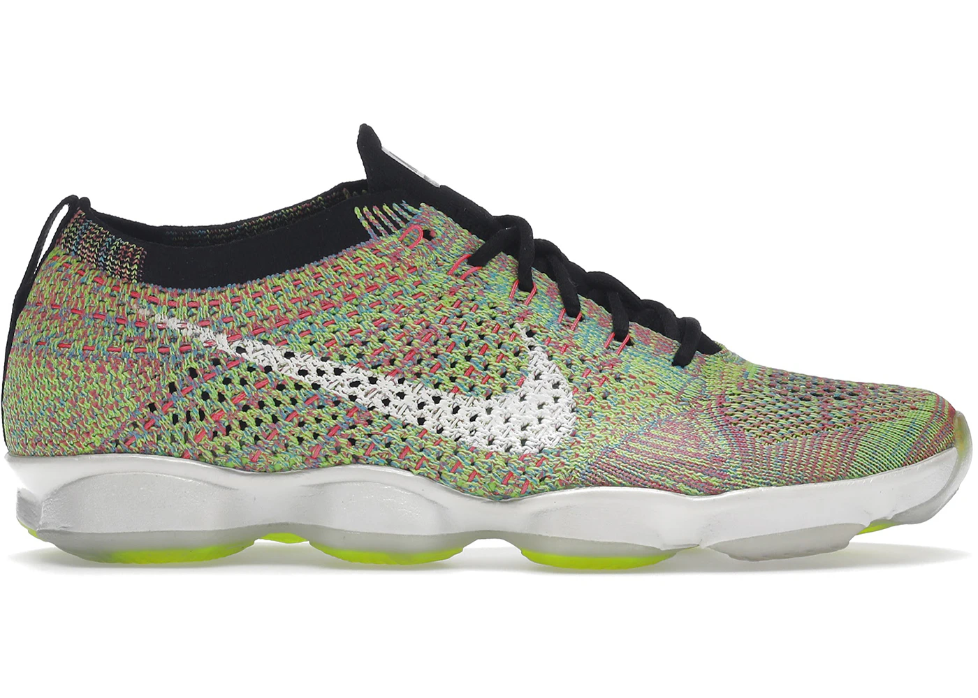 Nike wmns flyknit zoom agility Outlet