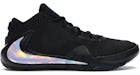 Nike Zoom Freak 1 Black Multi Photo Blue