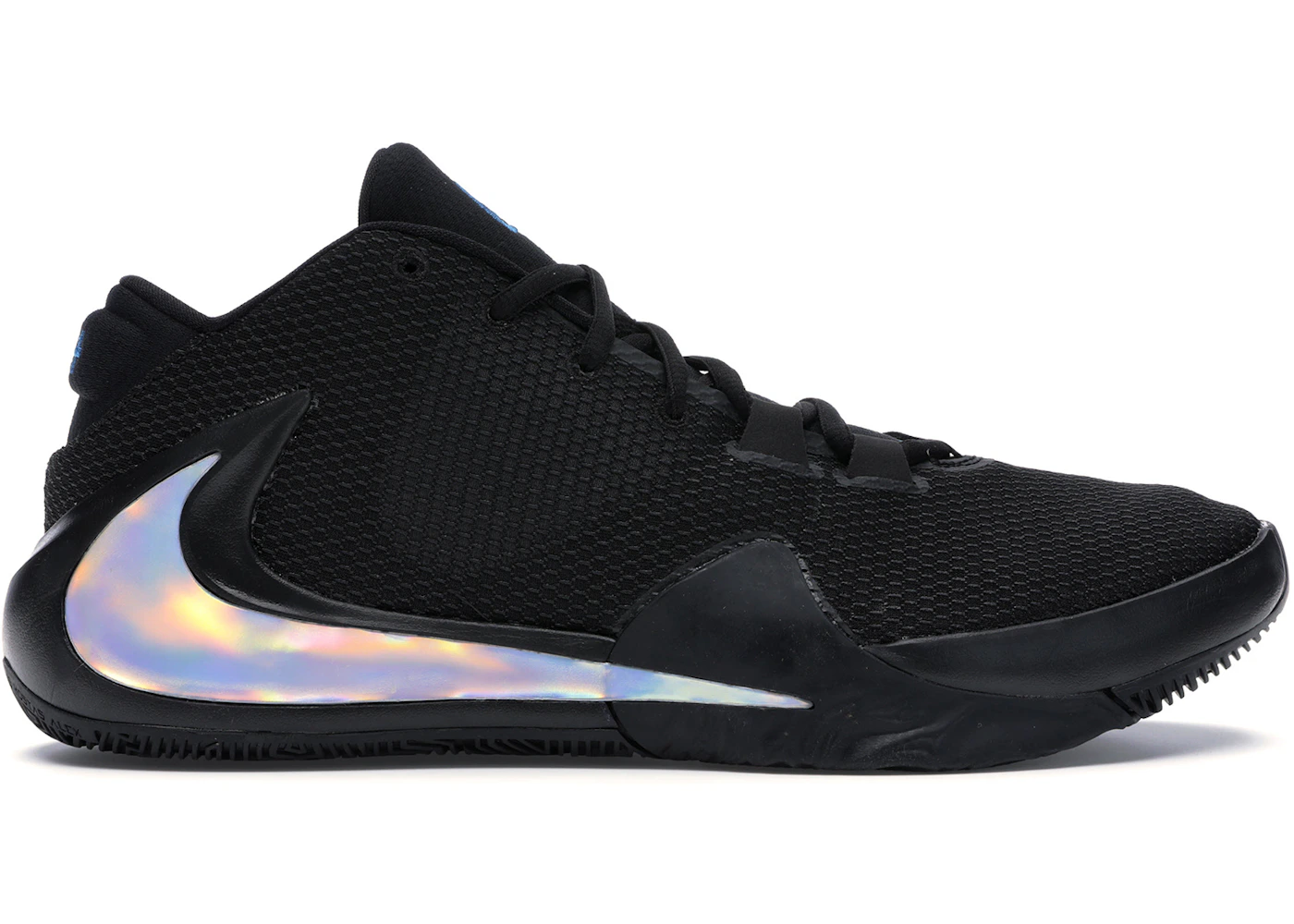 Nike zoom air freak 1 Outlet
