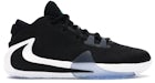 Nike Zoom Freak 1 Black White (GS)