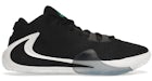 Nike Zoom Freak 1 Black White