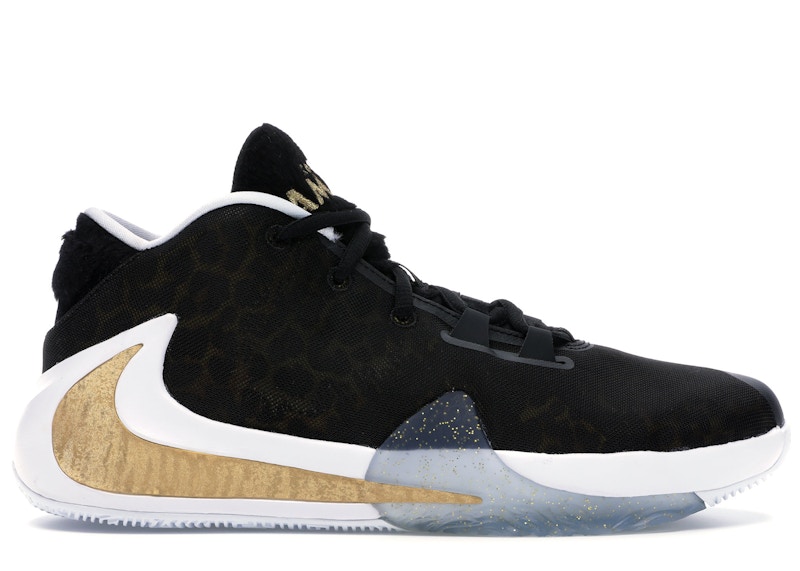 Nike zoom freak 1 coming to america 2024 release date