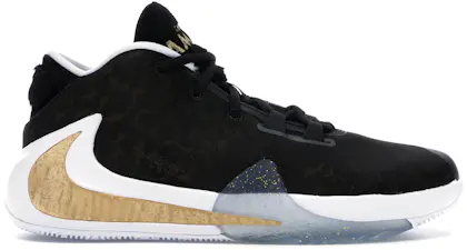 Nike Zoom Freak 1 Coming to America Men's - BQ5422-900/BQ5423-900 - US