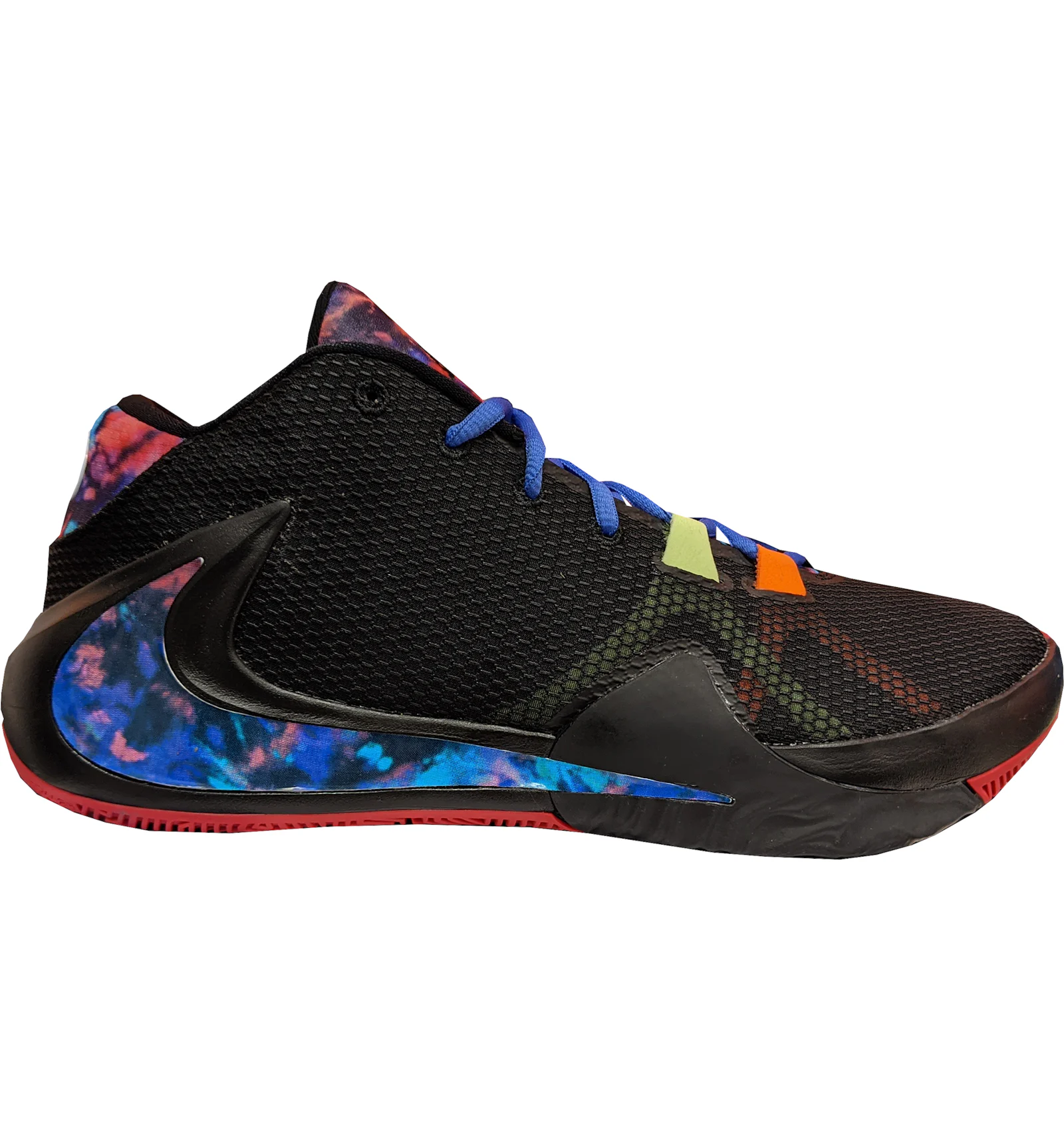 New zoom freak 1 hotsell