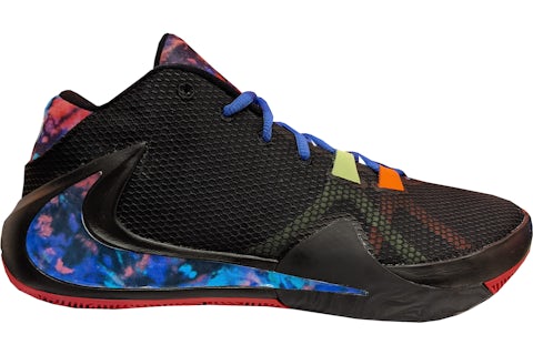 Nike Zoom Freak 1 Girls EYBL Men s Sneakers US