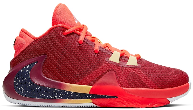 2021 chinese new year nike