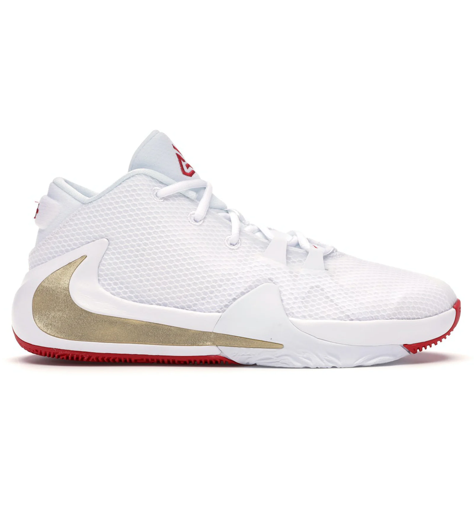 Nike zoom online freak 1 gs
