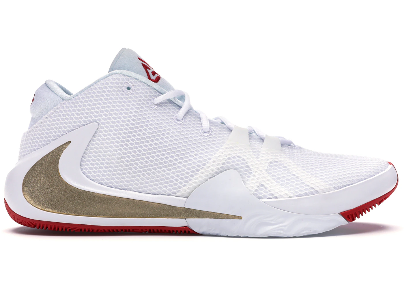 Nike Zoom Freak Roses Men's BQ5422-100 US