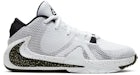 Nike Zoom Freak 1 White Black (GS)