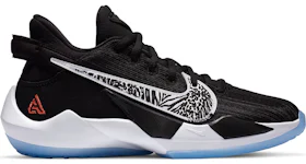 Nike greek freak coming to shop america