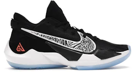 Nike zoom evidence 2 colorways hot sale