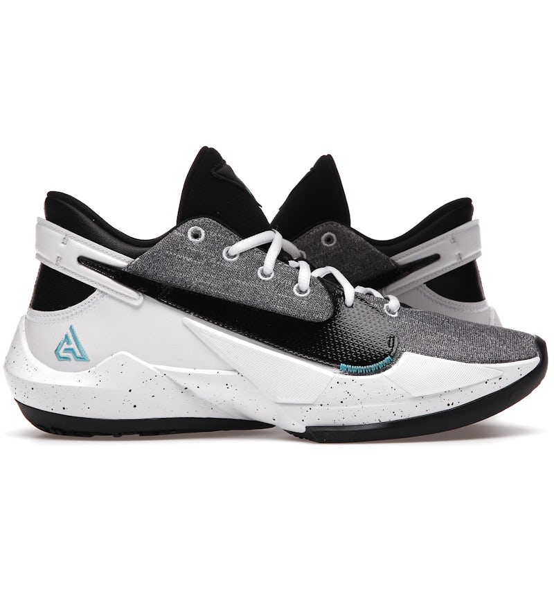 Nike Zoom Freak Denim Bright Mango Men's CK5424-101/CK5825-101