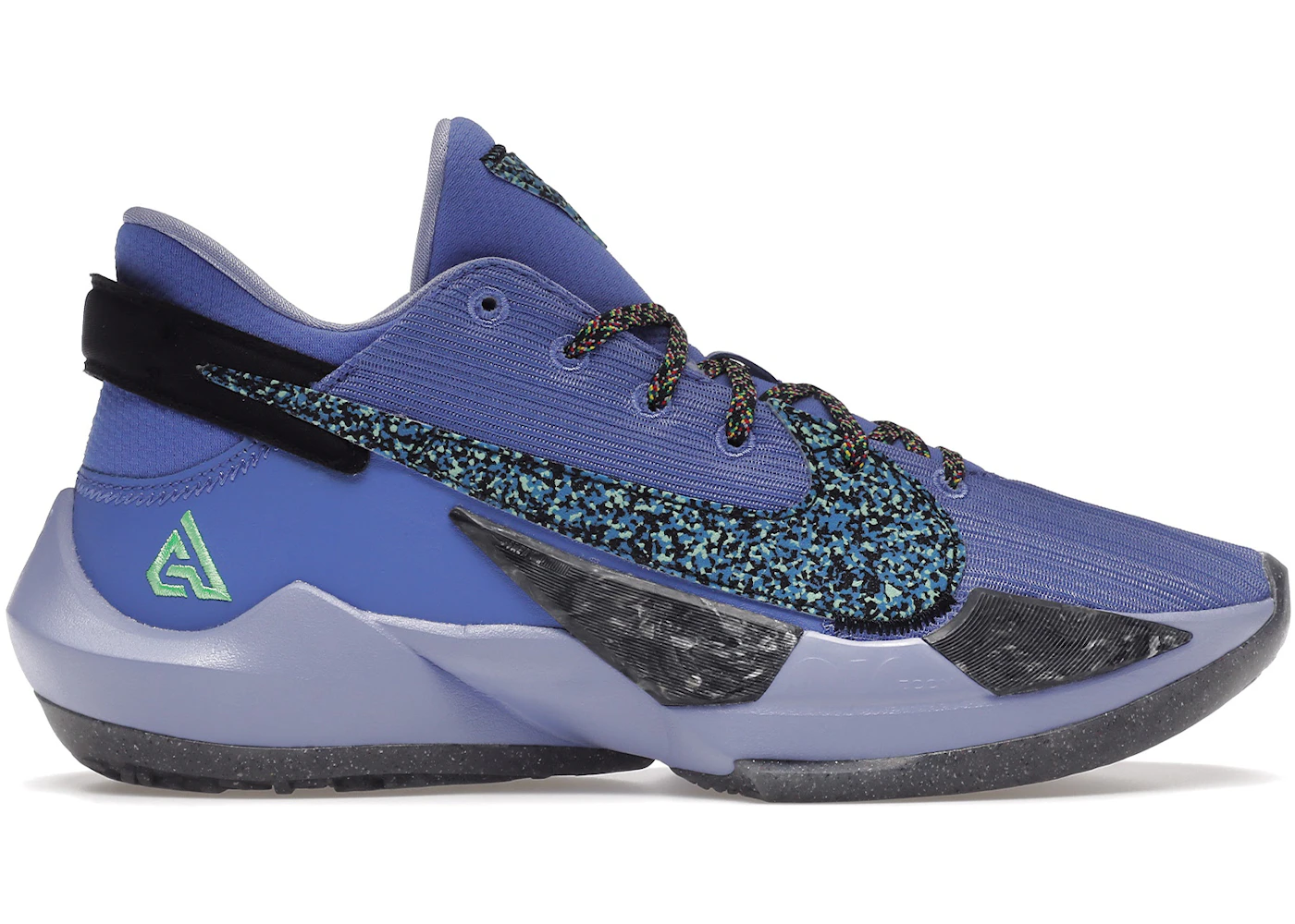 Nike Zoom Freak Play for the Future Men's CK5424-500 US