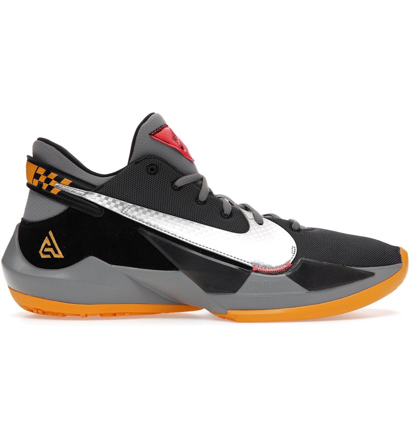 Nike Zoom Freak Taxi Men's CK5825-006/CK5424-006 US