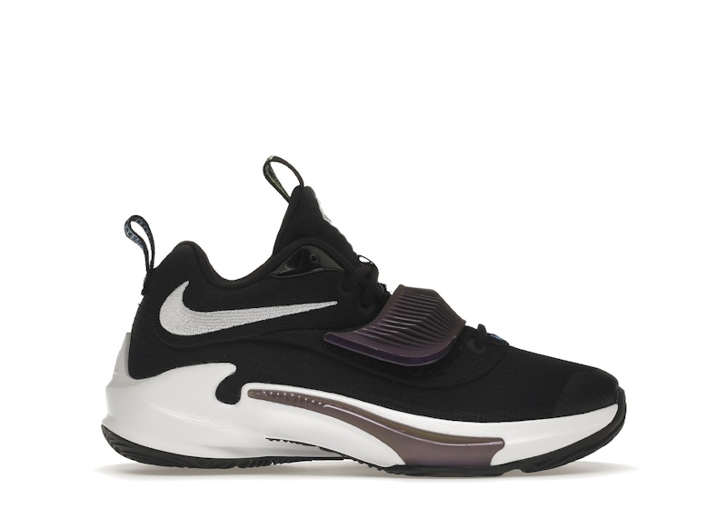 Nike zoom best sale 2k gs