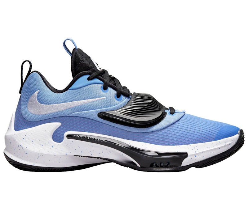 Nike Zoom Freak 3 Team Royal Pulse Men s DA7845 400 US