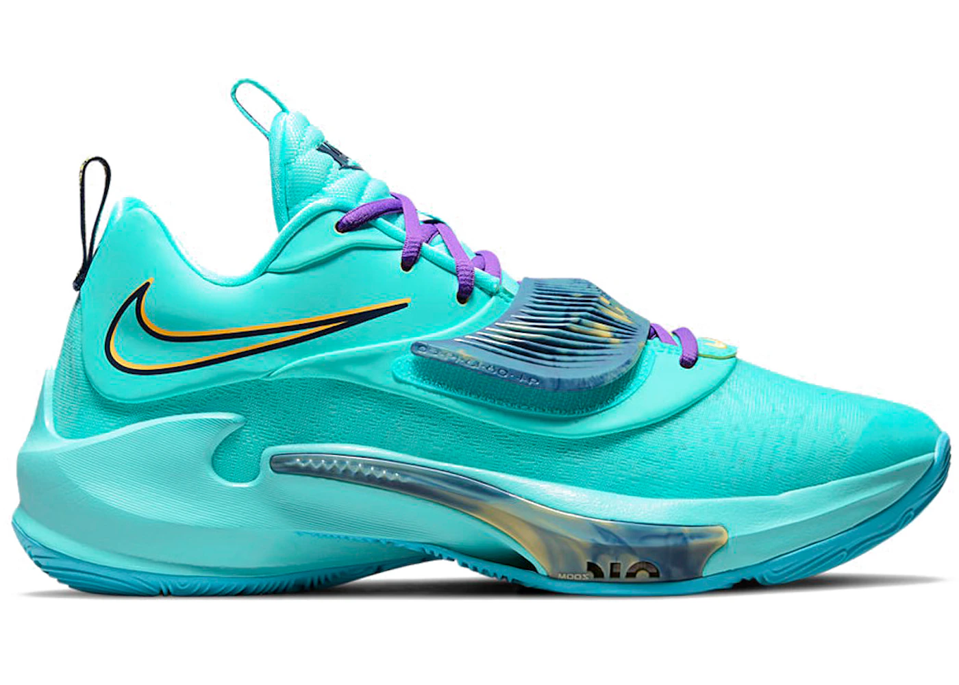 Zoom freak3 Clearance