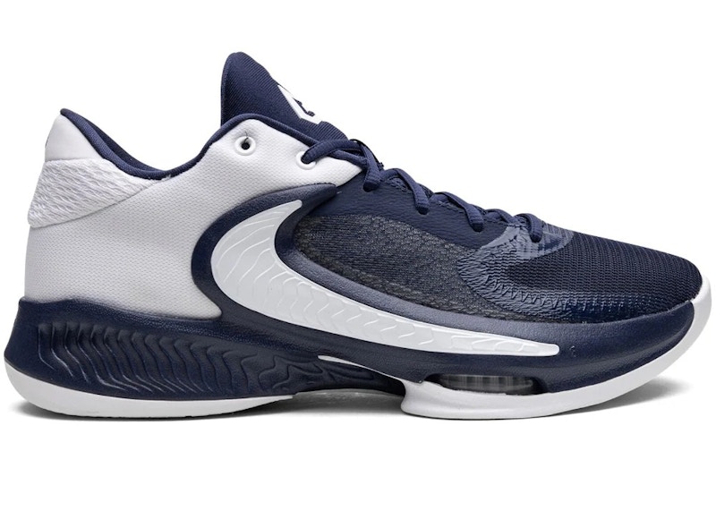 Nike zoom shift clearance navy