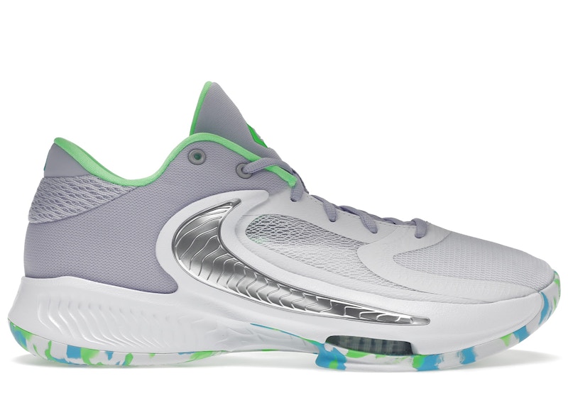 NIKE ZOOM FREAK 4 'THE DECISION'