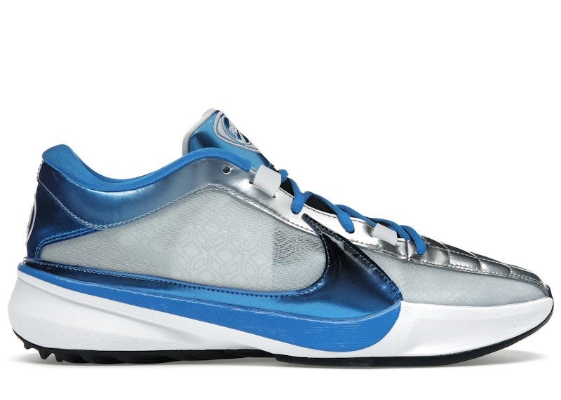 Nike Zoom Freak 5 Ode To Your First Love Men's - DX4985-402